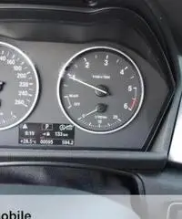 BMW 216 d Gran Tourer Advantage Serie 2 G.T. (F46) BMW 216 d Gran Tourer Advantage Serie 2 G.T. (F46)