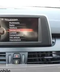BMW 216 d Gran Tourer Advantage Serie 2 G.T. (F46) BMW 216 d Gran Tourer Advantage Serie 2 G.T. (F46)