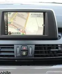 BMW 216 d Gran Tourer Advantage Serie 2 G.T. (F46) BMW 216 d Gran Tourer Advantage Serie 2 G.T. (F46)