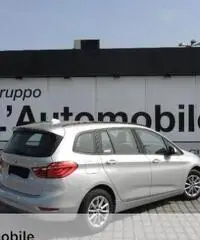 BMW 218 d Gran Tourer Advantage Serie 2 G.T. (F46)