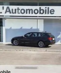 BMW 316 d Touring Sport Serie 3 (F30/F31)