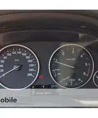 BMW 316 d Touring Sport Serie 3 (F30/F31)