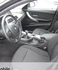 BMW 316 d Touring Serie 3 (F30/F31)