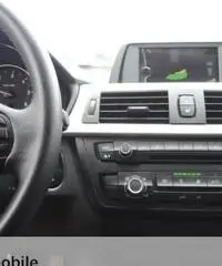 BMW 316 d Touring Serie 3 (F30/F31)