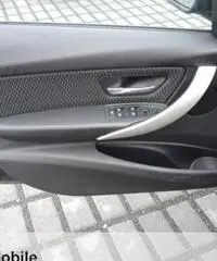 BMW 316 d Touring Serie 3 (F30/F31)