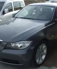 BMW 318 d cat Futura BMW 318 d cat Futura