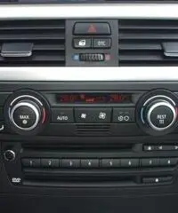 BMW 318 d cat Futura