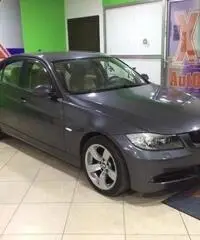BMW 320 d cat Eletta