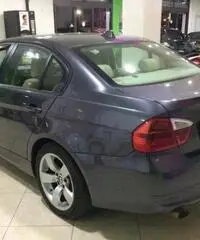 BMW 320 d cat Eletta