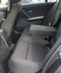 BMW 320 d cat Touring Eletta ( AUTOMATICA )