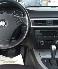 BMW 320 d cat Touring Eletta ( AUTOMATICA )
