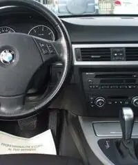 BMW 320 d cat Touring Eletta ( AUTOMATICA )
