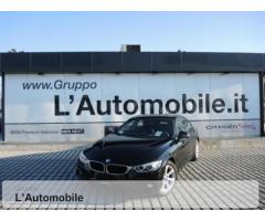 BMW 420 d Gran Coupé Serie 4 G.C. (F36)