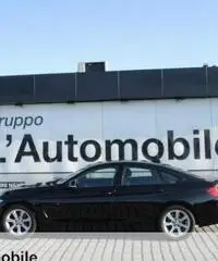 BMW 420 d Gran Coupé Serie 4 G.C. (F36)