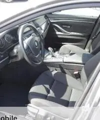 BMW 520 d Serie 5 (F10/F11)