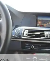 BMW 520 d Serie 5 (F10/F11)