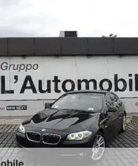 BMW 530 d Futura Serie 5 (F10/F11)