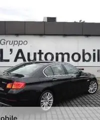 BMW 530 d Futura Serie 5 (F10/F11)