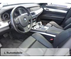 BMW 740 d Eccelsa Serie 7 (F01/02/04)
