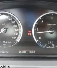 BMW 740 d xDrive Eccelsa Serie 7 (F01/02/04)