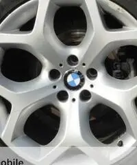 BMW X5 xDrive40d Futura  (E70)