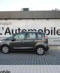 CITROEN C3 Picasso 1.6 HDi 115 Exclusive CITROEN C3 Picasso 1.6 HDi 115 Exclusive