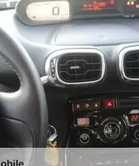 CITROEN C3 Picasso 1.6 HDi 115 Exclusive CITROEN C3 Picasso 1.6 HDi 115 Exclusive