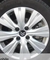 CITROEN C3 Picasso 1.6 HDi 115 Exclusive CITROEN C3 Picasso 1.6 HDi 115 Exclusive