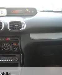 CITROEN C3 Picasso 1.6 HDi 115 Exclusive CITROEN C3 Picasso 1.6 HDi 115 Exclusive