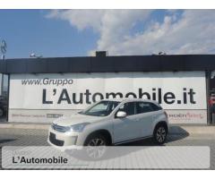 CITROEN C4 Aircross 1.6 HDi 115 Stop Start 2WD Exclusive