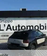 CITROEN C4 Cactus 1.6 e-HDi 92 ETG6 Shine