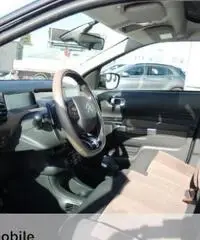 CITROEN C4 Cactus 1.6 e-HDi 92 ETG6 Shine