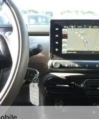 CITROEN C4 Cactus 1.6 e-HDi 92 ETG6 Shine