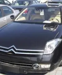 CITROEN C6 2.7 B-T HDi FAP Exclusive