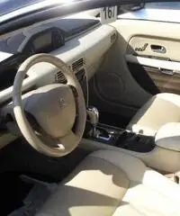 CITROEN C6 2.7 B-T HDi FAP Exclusive