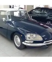 Citroen DS 2.1 PALLAS DSUPER5 Citroen DS 2.1 PALLAS DSUPER5