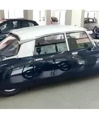 Citroen DS 2.1 PALLAS DSUPER5 Citroen DS 2.1 PALLAS DSUPER5