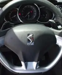 CITROEN DS3 1.6 e-HDi 90 ETG6 Sport Chic