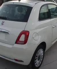 FIAT 500 1.2 Lounge ( ANCHE GPL ) FIAT 500 1.2 Lounge ( ANCHE GPL )