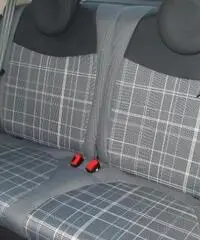 FIAT 500 1.2 Lounge ( ANCHE GPL ) FIAT 500 1.2 Lounge ( ANCHE GPL )