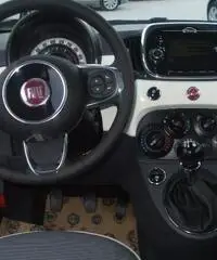 FIAT 500 1.2 Lounge ( ANCHE GPL ) FIAT 500 1.2 Lounge ( ANCHE GPL )