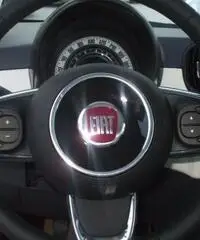 FIAT 500 1.2 Lounge ( ANCHE GPL ) FIAT 500 1.2 Lounge ( ANCHE GPL )