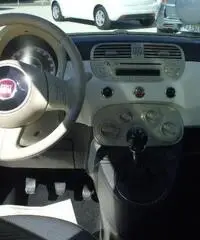 FIAT 500 1.3 Multijet 16V 75 CV Lounge