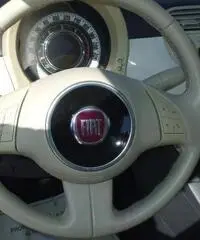 FIAT 500 1.3 Multijet 16V 75 CV Lounge