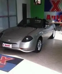 Fiat Barchetta 1.8 16V GPL Fiat Barchetta 1.8 16V GPL