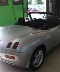 Fiat Barchetta 1.8 16V GPL Fiat Barchetta 1.8 16V GPL