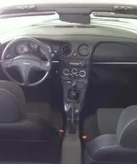 Fiat Barchetta 1.8 16V GPL Fiat Barchetta 1.8 16V GPL