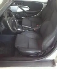 Fiat Barchetta 1.8 16V GPL Fiat Barchetta 1.8 16V GPL