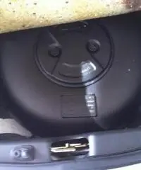 Fiat Barchetta 1.8 16V GPL Fiat Barchetta 1.8 16V GPL