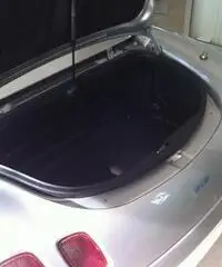 Fiat Barchetta 1.8 16V GPL Fiat Barchetta 1.8 16V GPL